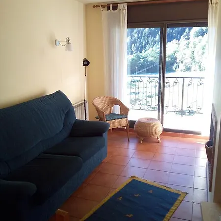 Apartment Arinsal Centre Village 7